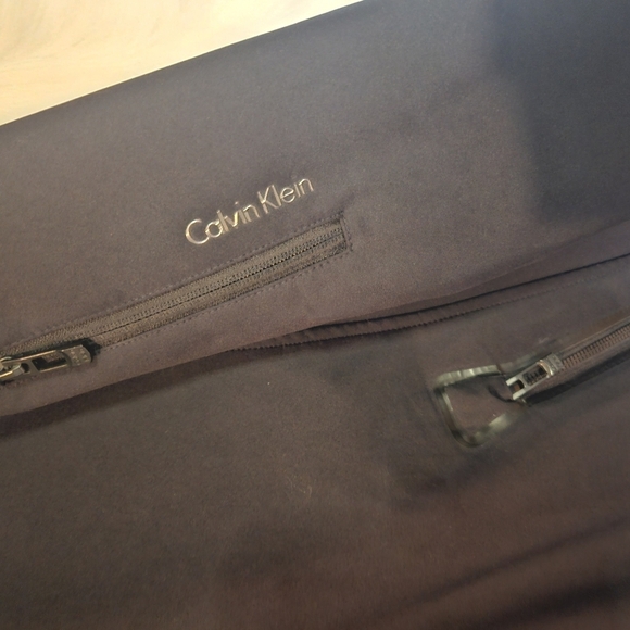 Calvin Klein Classic Men's Winter Jacket (NWOT) - Picture 7 of 8